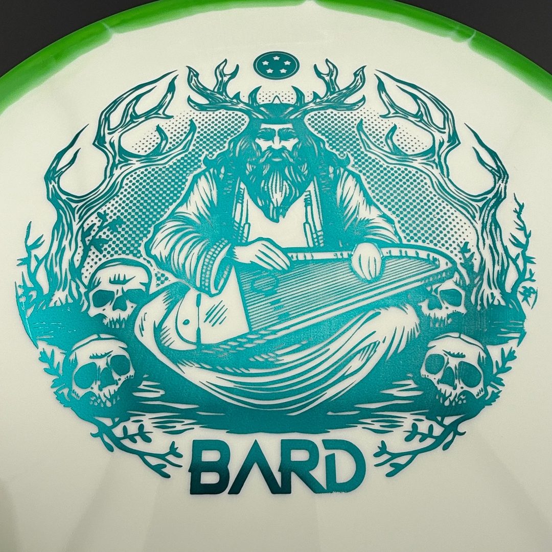 Tournament Orbit Bard - Kalevala Meter