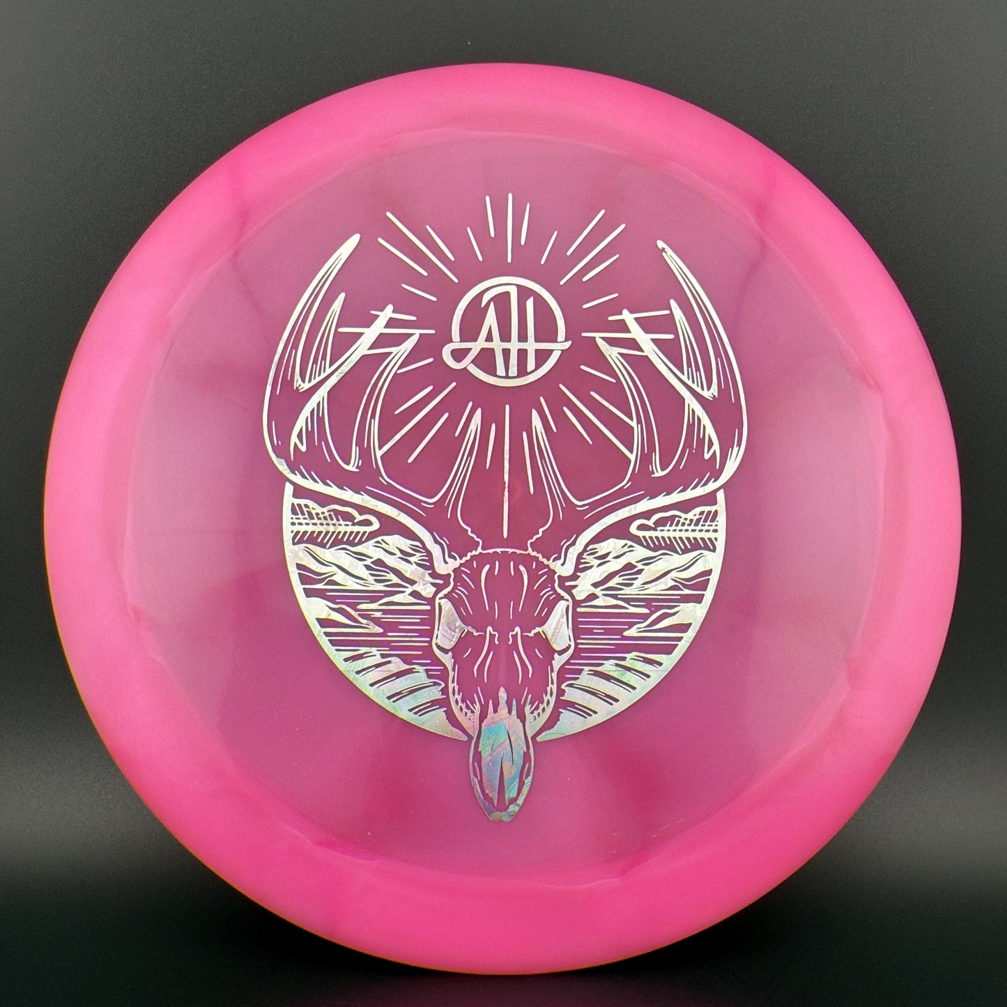 Z Swirl Force - Adam Hammes Ten-Point