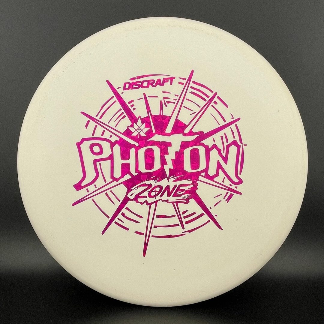 Photon Zone - Worlds 2024 - UV Crazy Tuff!