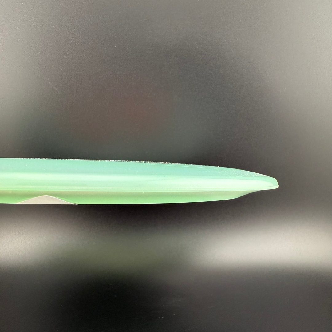 Proto Glow Champion Firebird - 10 Year Anniversary Nate Sexton
