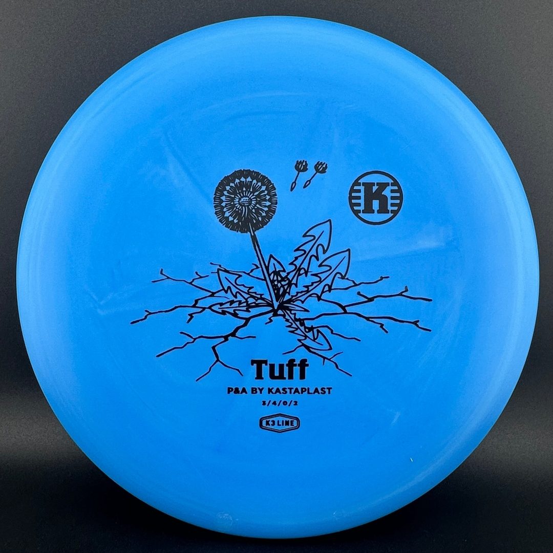 K3 Tuff