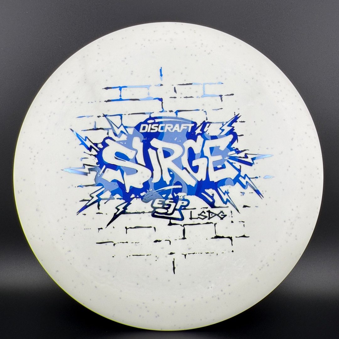 ESP Glo Sparkle Surge - Ledgestone 2025 Season 2