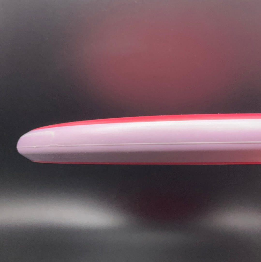 Medium Electron Pixel - Blank