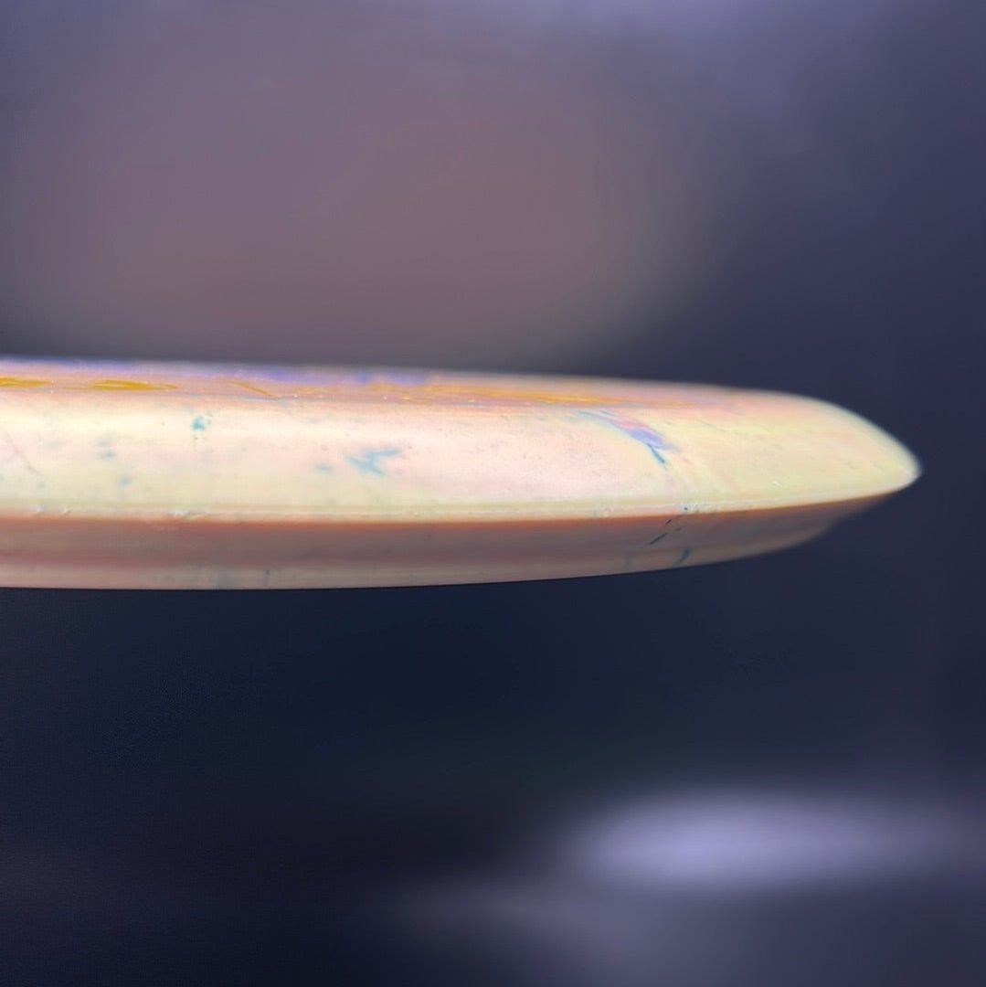 Galactic XT Wombat3 - Limited XXL Marm O Set Stamp