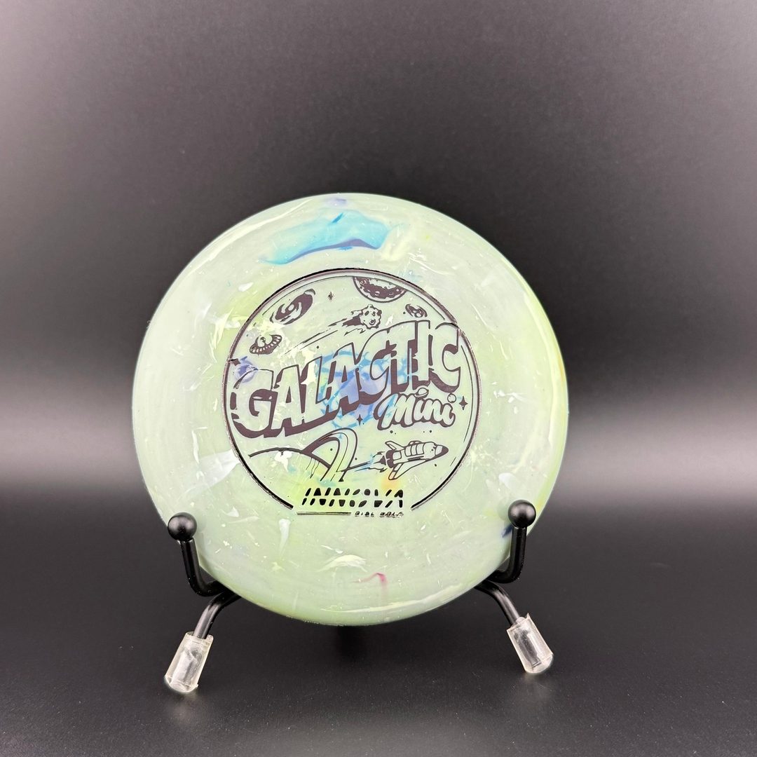 Galactic Mini Marker