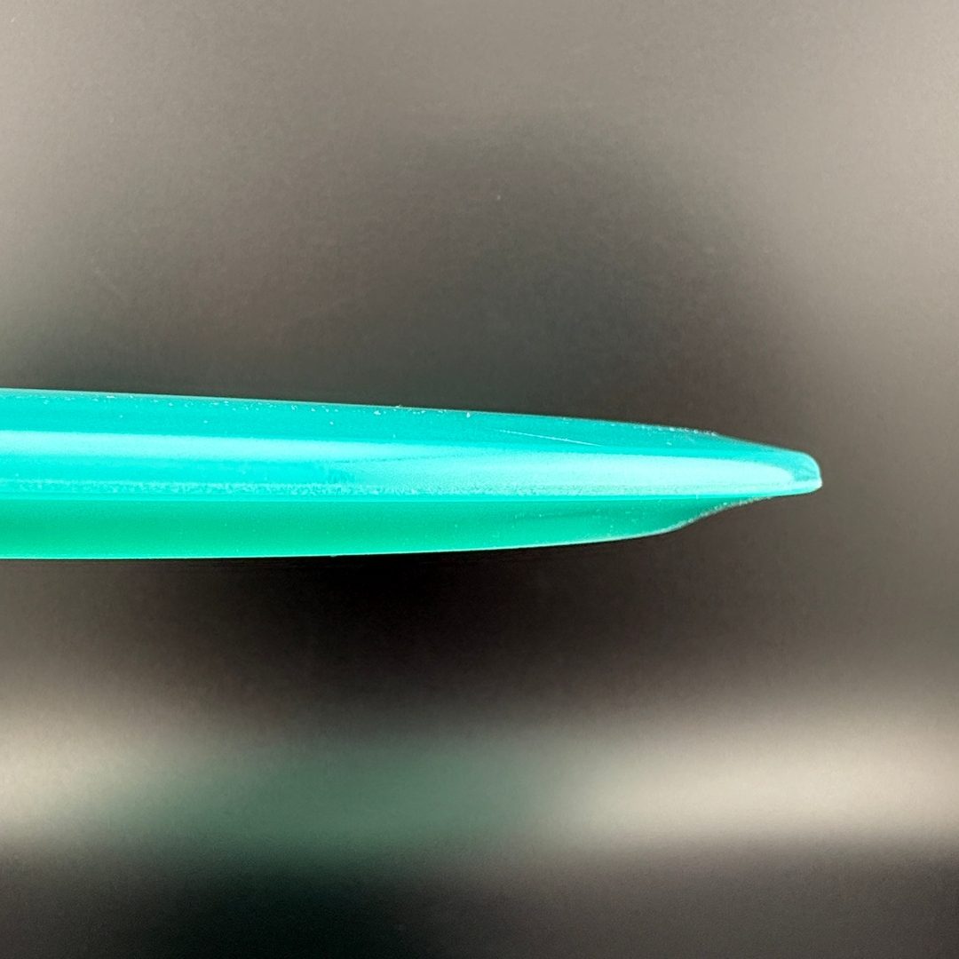 Quantum Proto Color Lunar Draco (1.6 Flat Top) - Calvin Heimburg LE