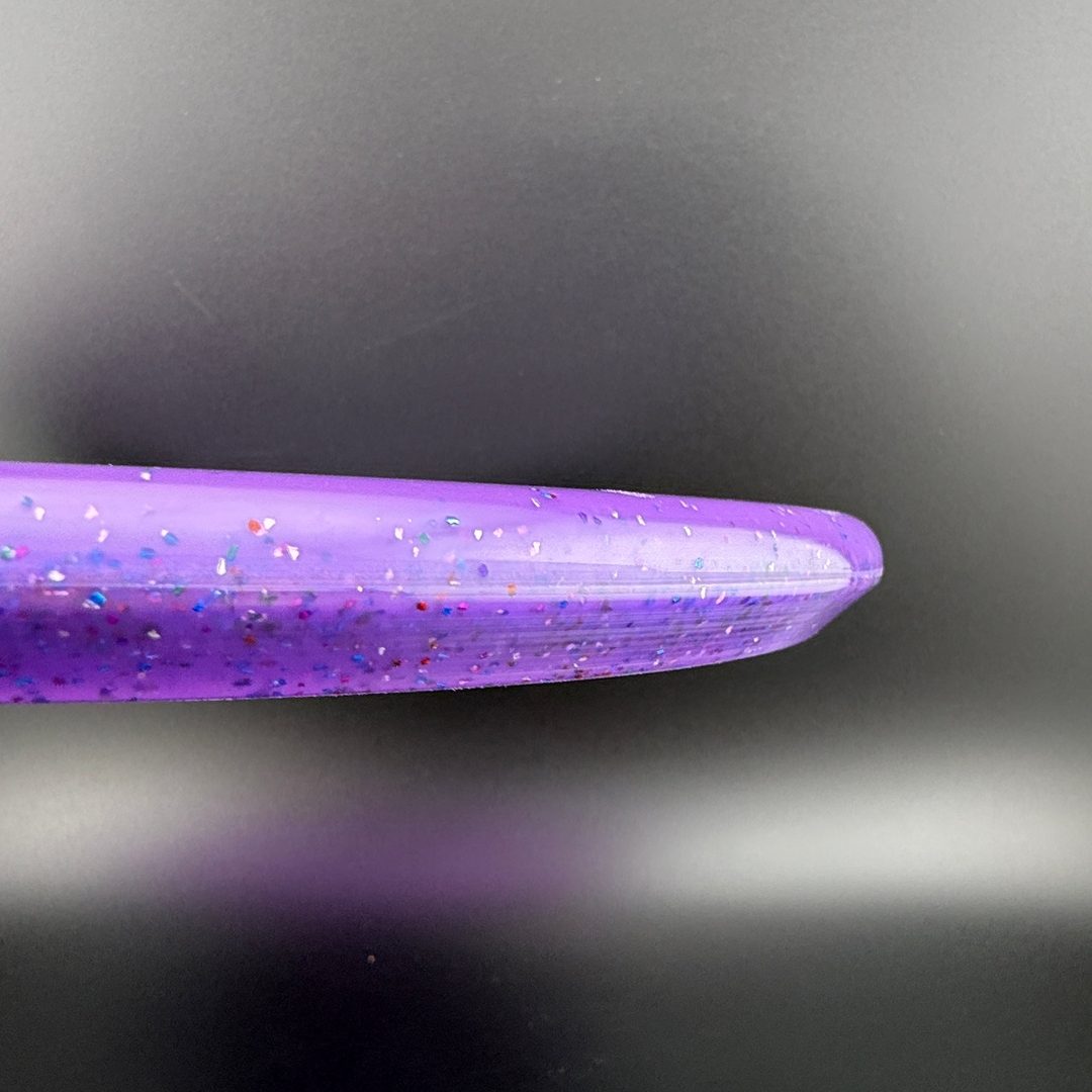 Z Sparkle Zone GT (First Run) - Misprint