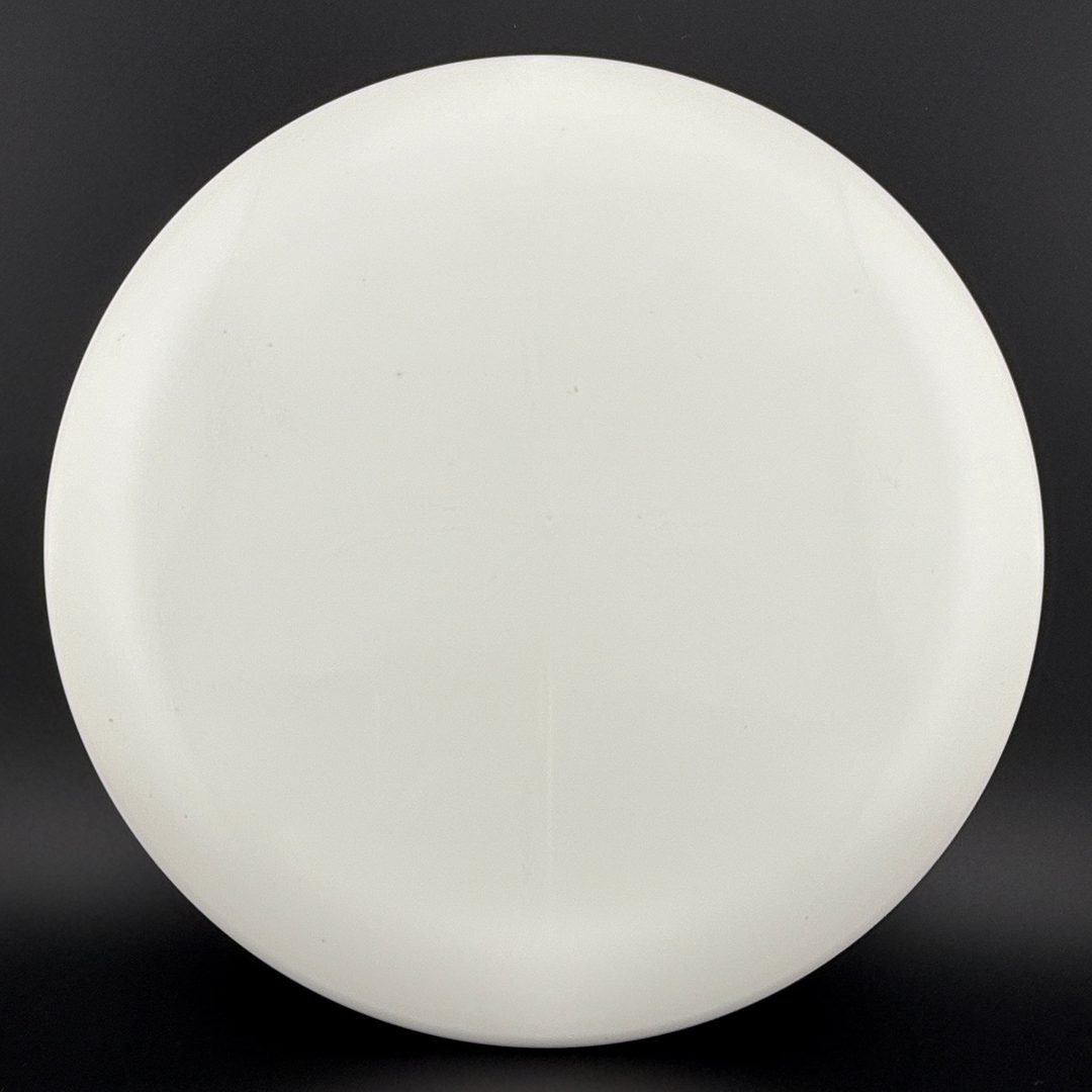 White ESP Luna - Bottom Stamp - Dyer's Delight