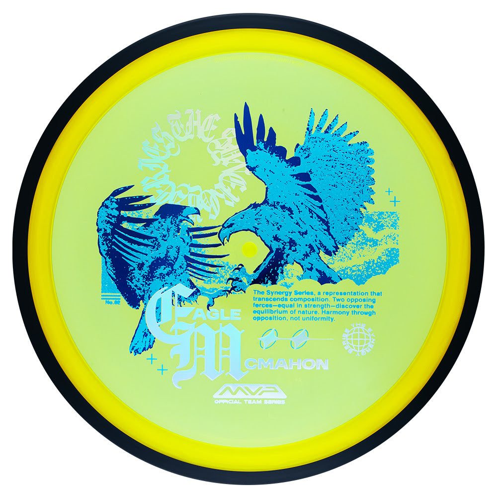 Proton Resistor - Eagle McMahon Synergy *PRE-ORDER*
