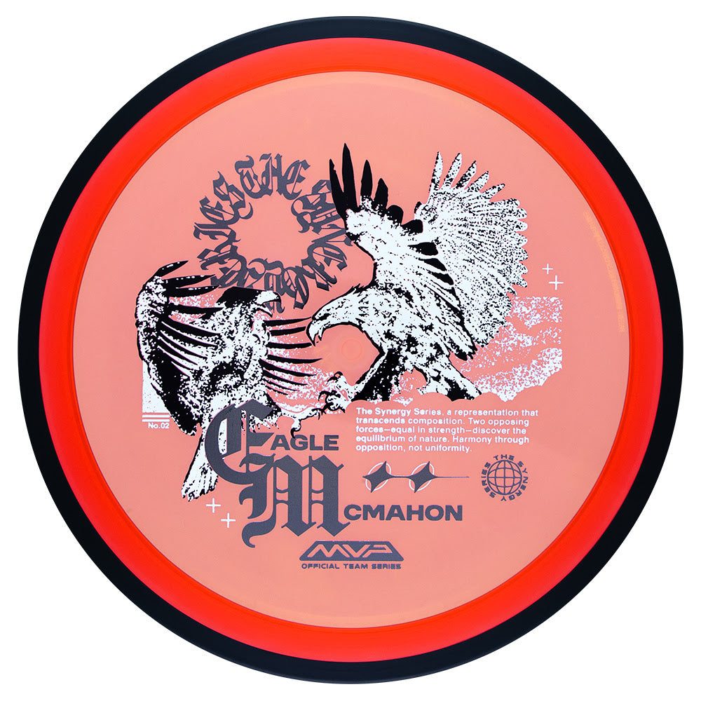 Proton Resistor - Eagle McMahon Synergy *PRE-ORDER*