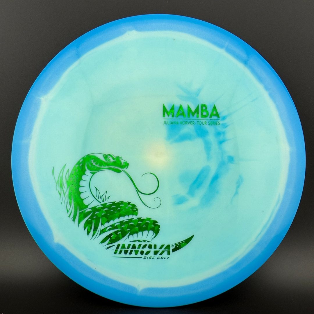 Proto Glow Halo Star Mamba - Juliana Korver 2025 Tour Series