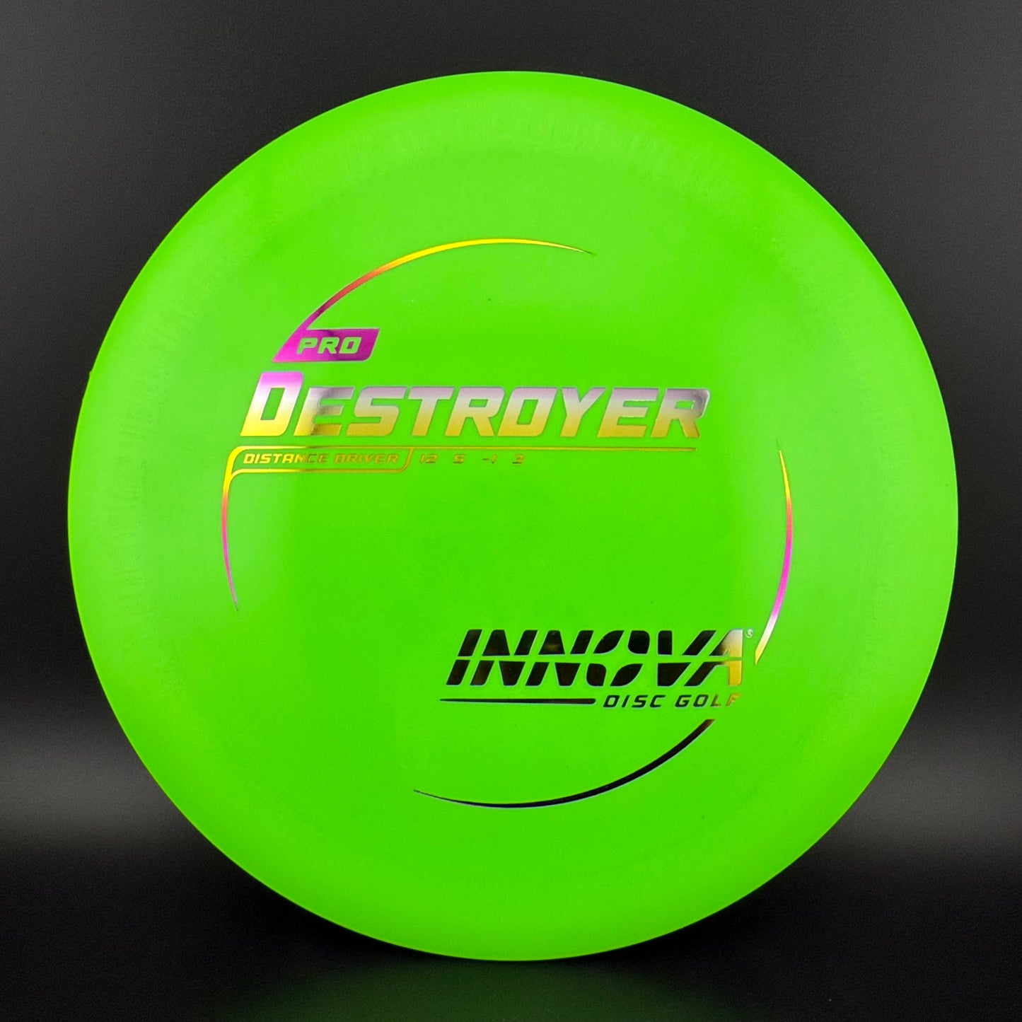 Pro Destroyer