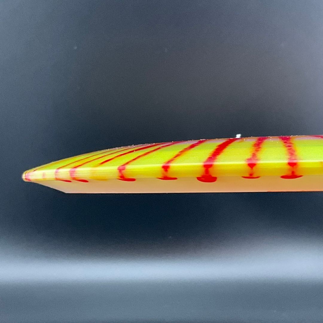 Fly Dye Z Mantis - 2024 Ledgestone Season 3