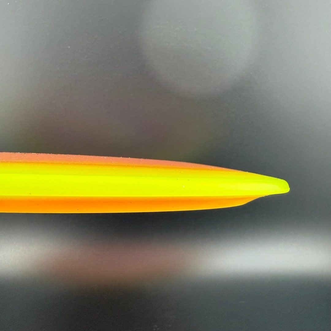 Glow Metal Flake Horizon C-Line FD3 - Limited Edition Solar Flare - Alden Harris