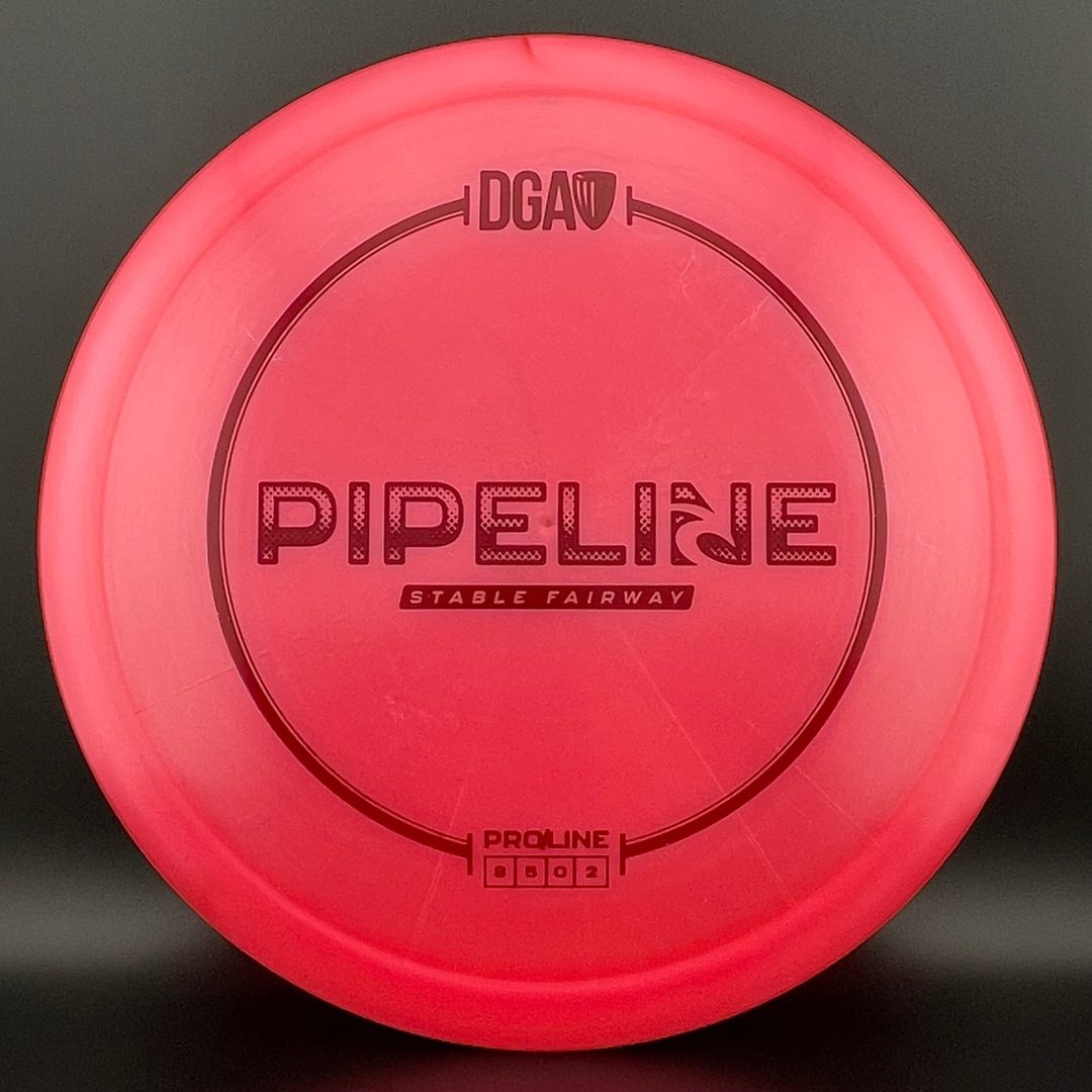 ProLine Pipeline
