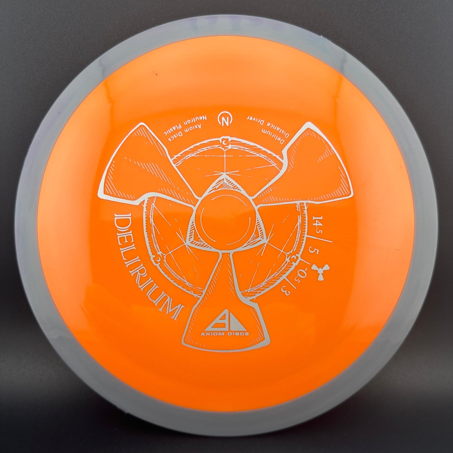Neutron Delirium