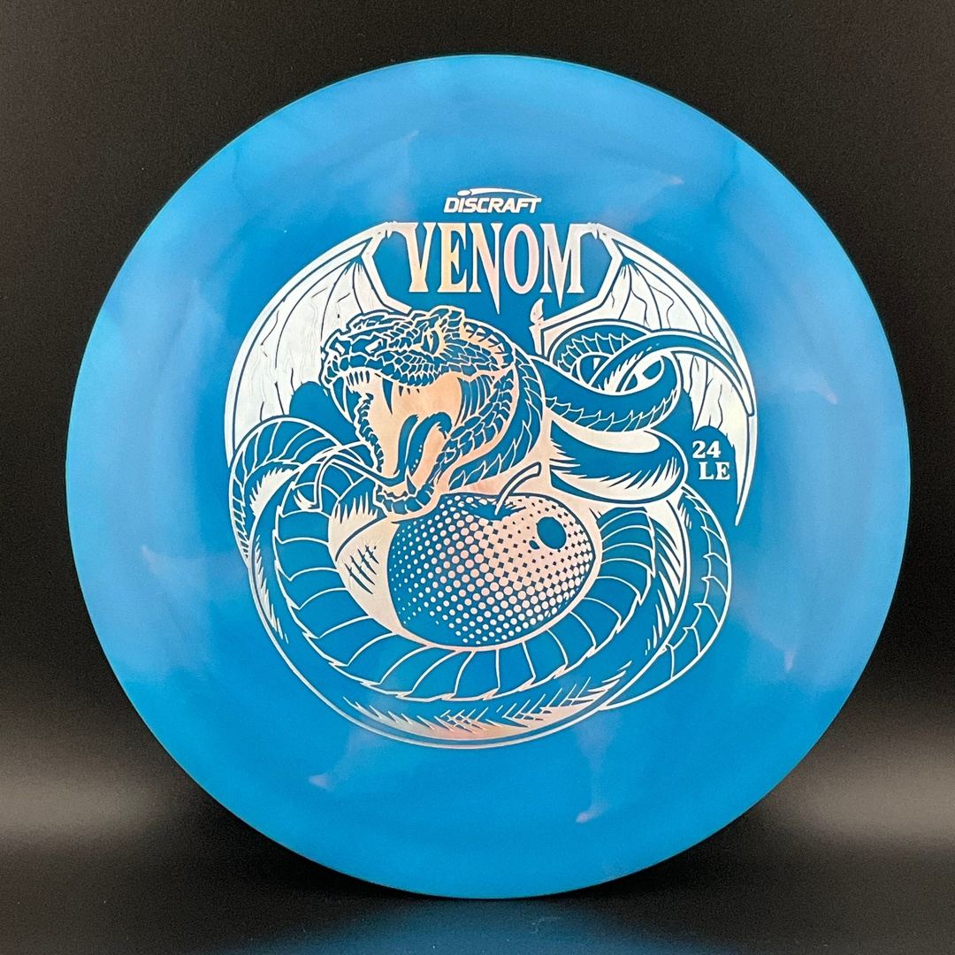 ESP Swirl Venom - Ledgestone 2024 Season 3
