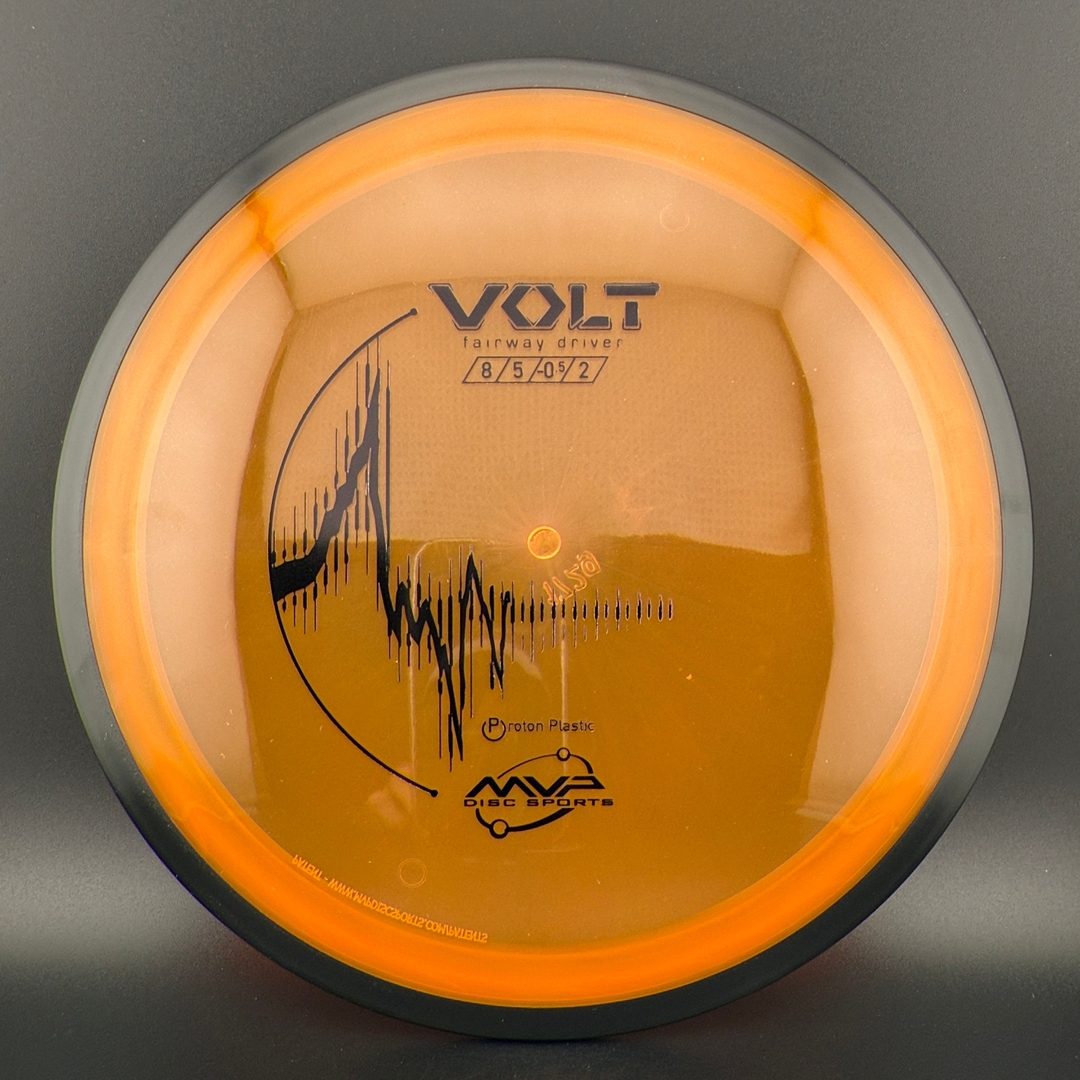 Proton Volt