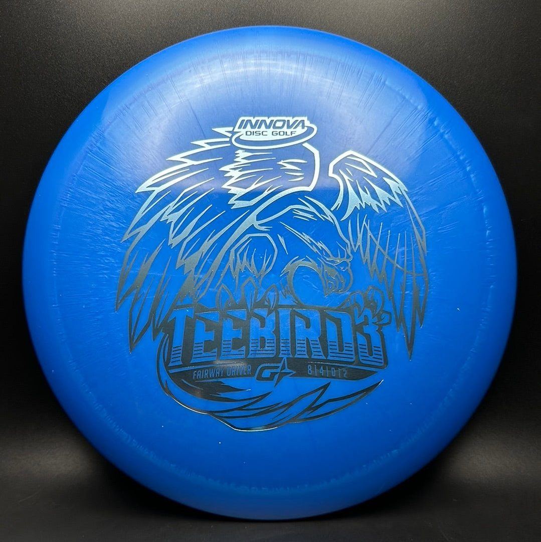 GStar Teebird3