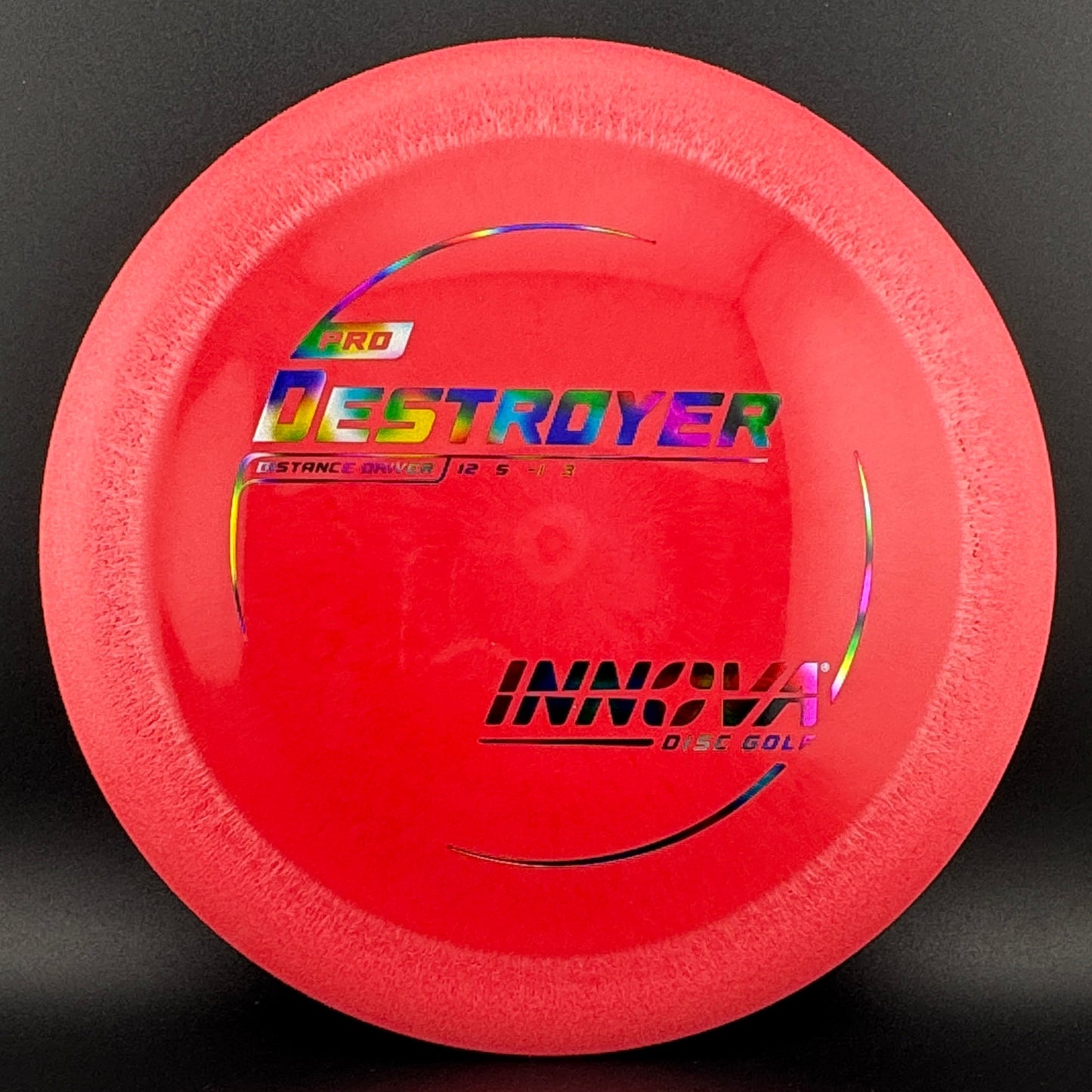 Pro Destroyer