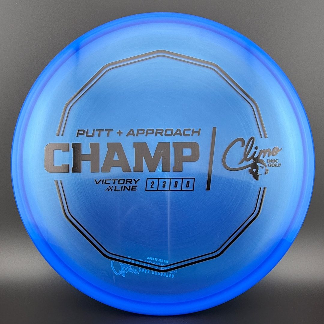 Victory Line Champ