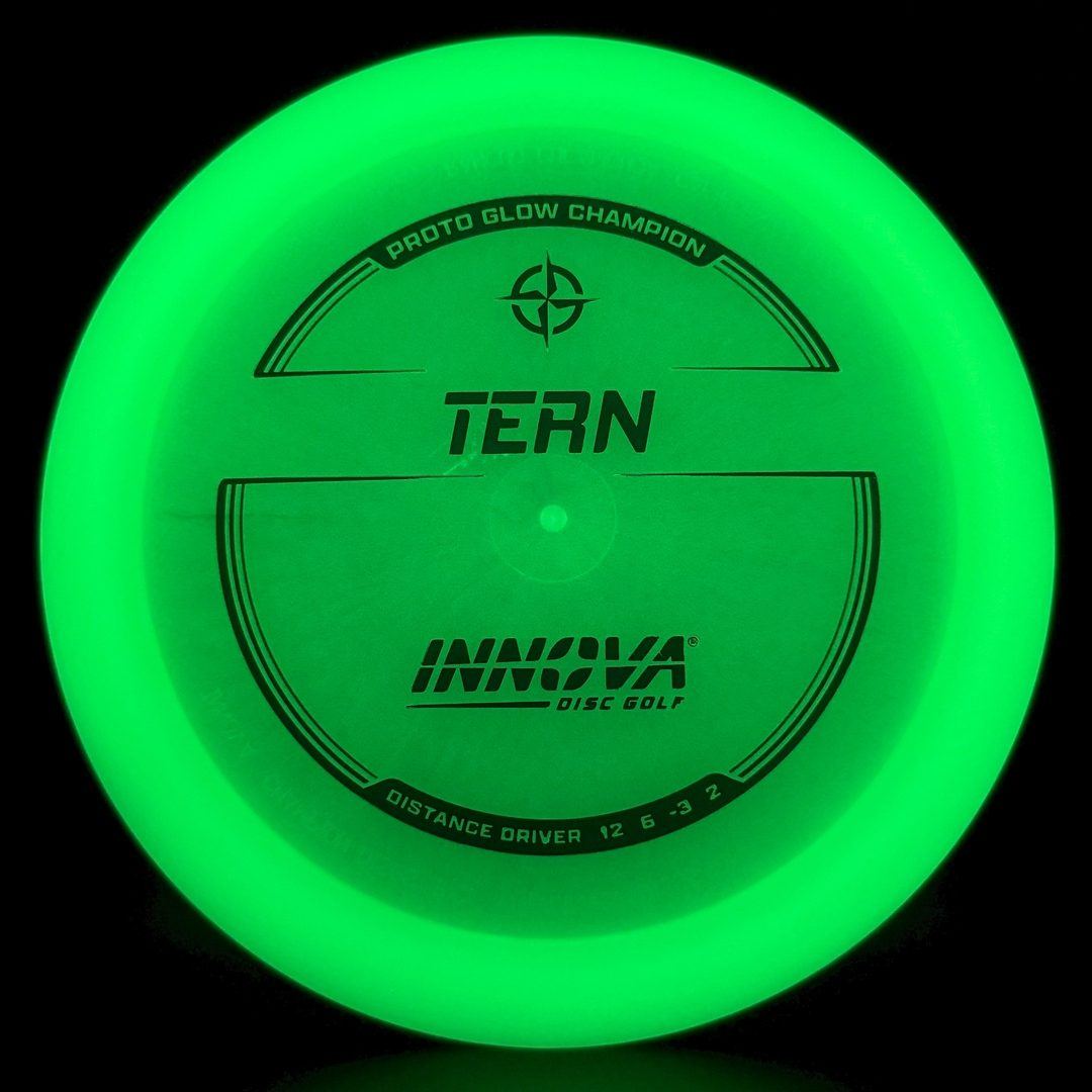 Proto Glow Champion Tern