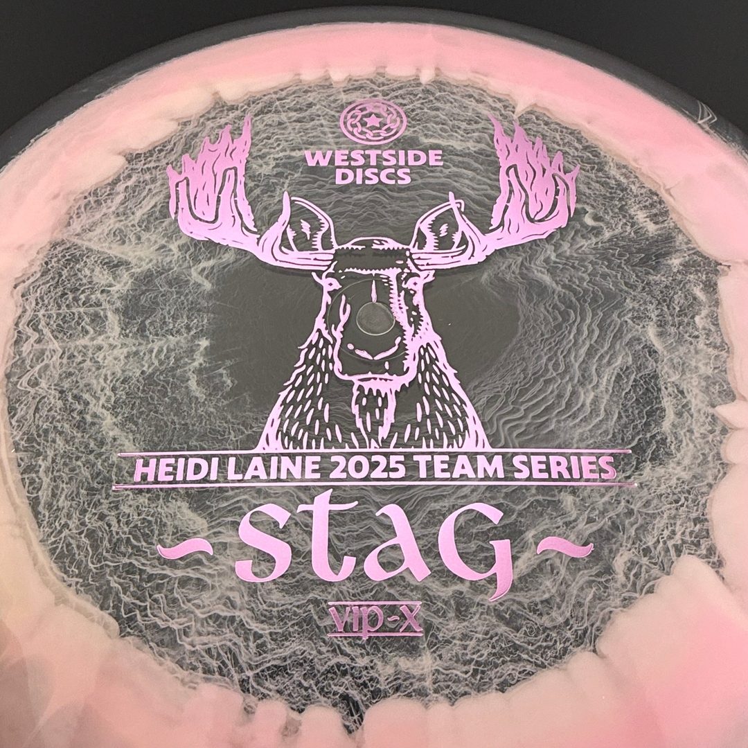 VIP-X Ring Stag - Heidi Laine 2025 Team Series