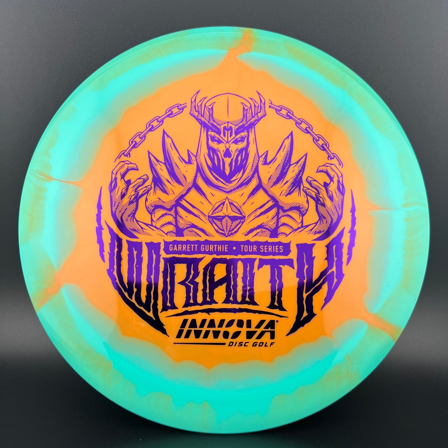 Halo Star Wraith - Garrett Gurthie 2024 Tour Series