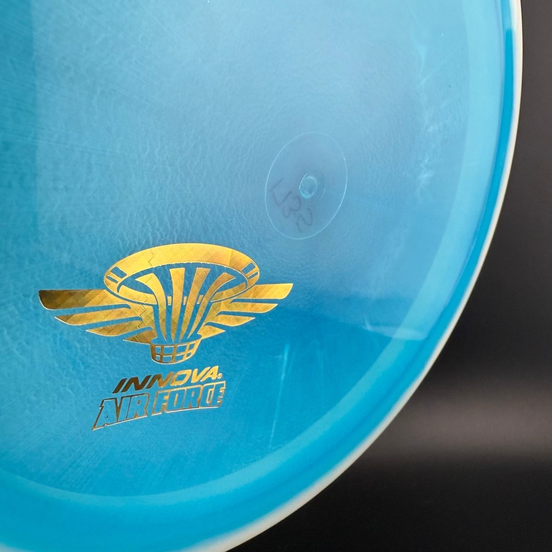 Halo Champion Firebird (First Run) - Air Force