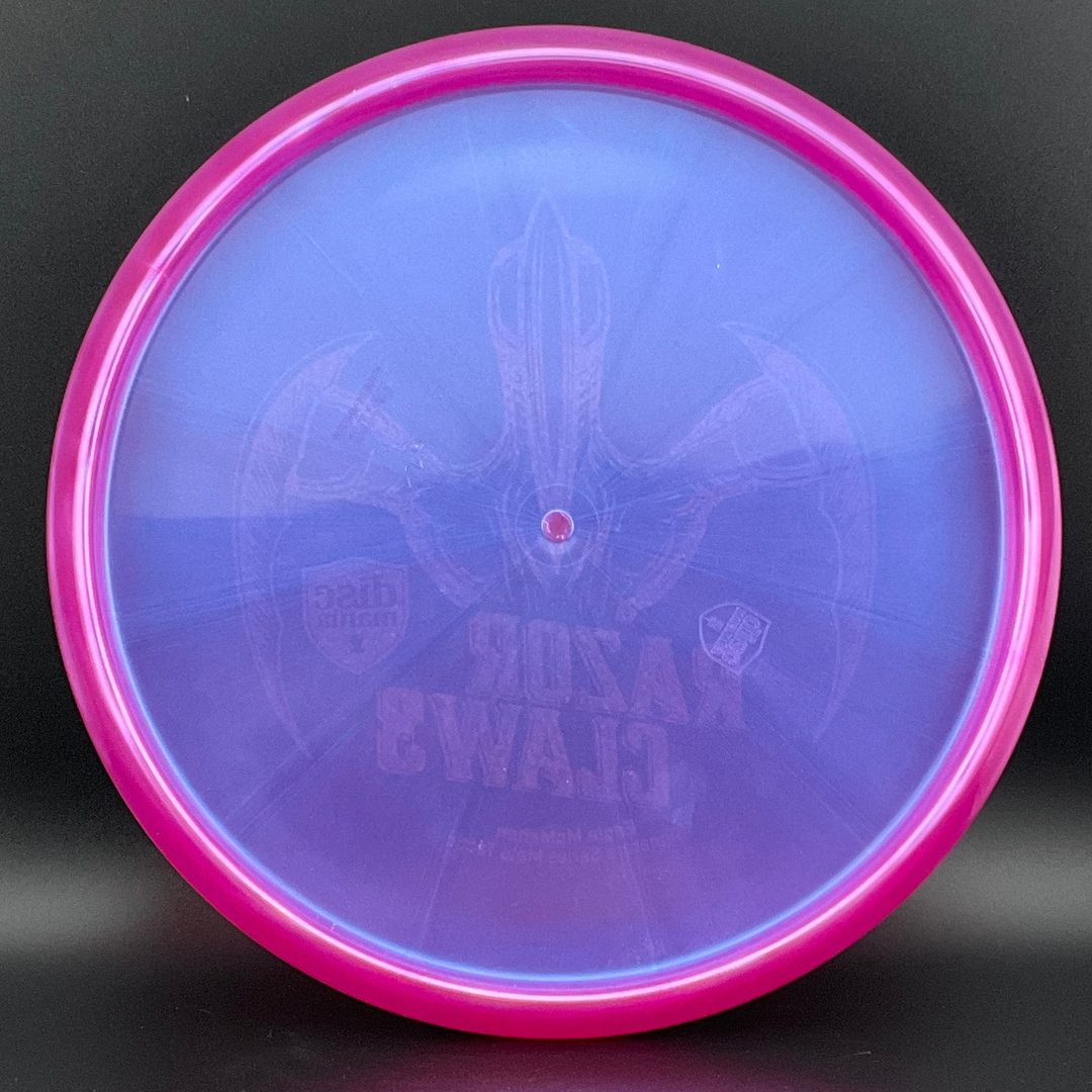 Meta Tactic - Razor Claw 3 - Eagle Signature Series