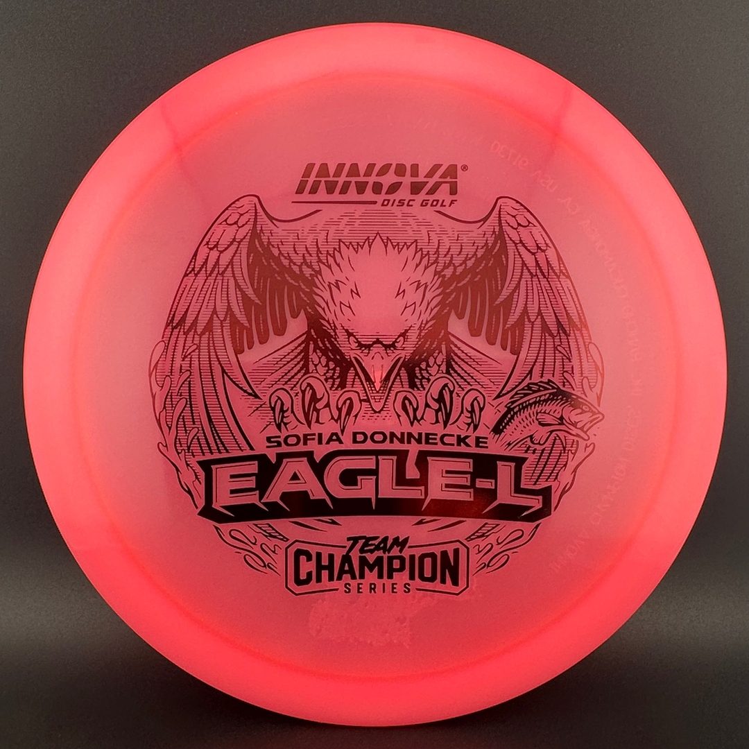 Proto Glow Champion Eagle-L - Sofia Donnecke 2025 Team Series