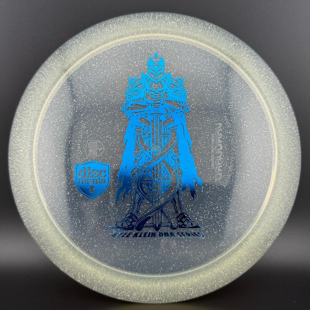 Metal Flake C-Line Vanguard - Kyle Klein dna Series