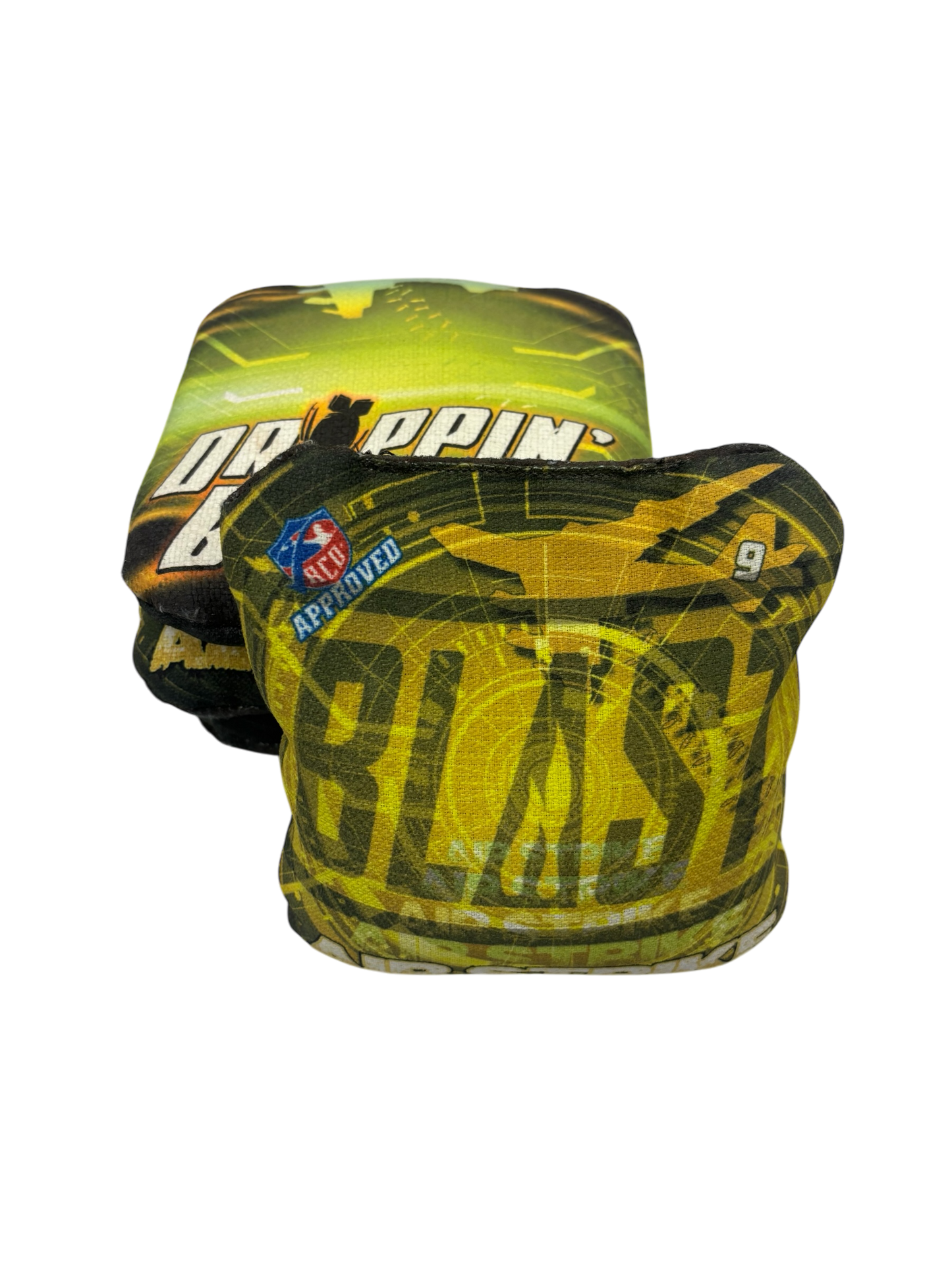 Airstrike - ACO Pro Bag (6/9)