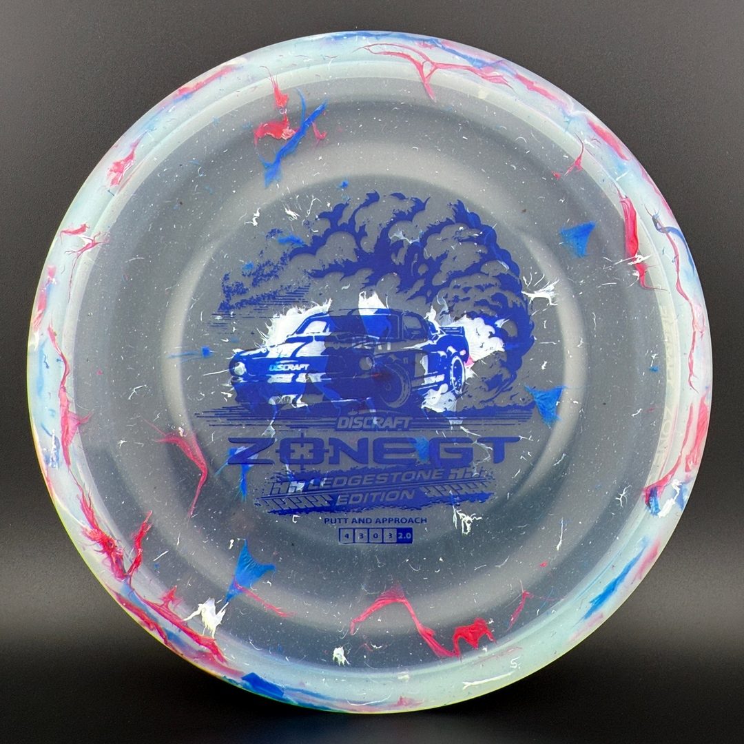 Jawbreaker Z FLX Zone GT - Ledgestone 2025 Season 3
