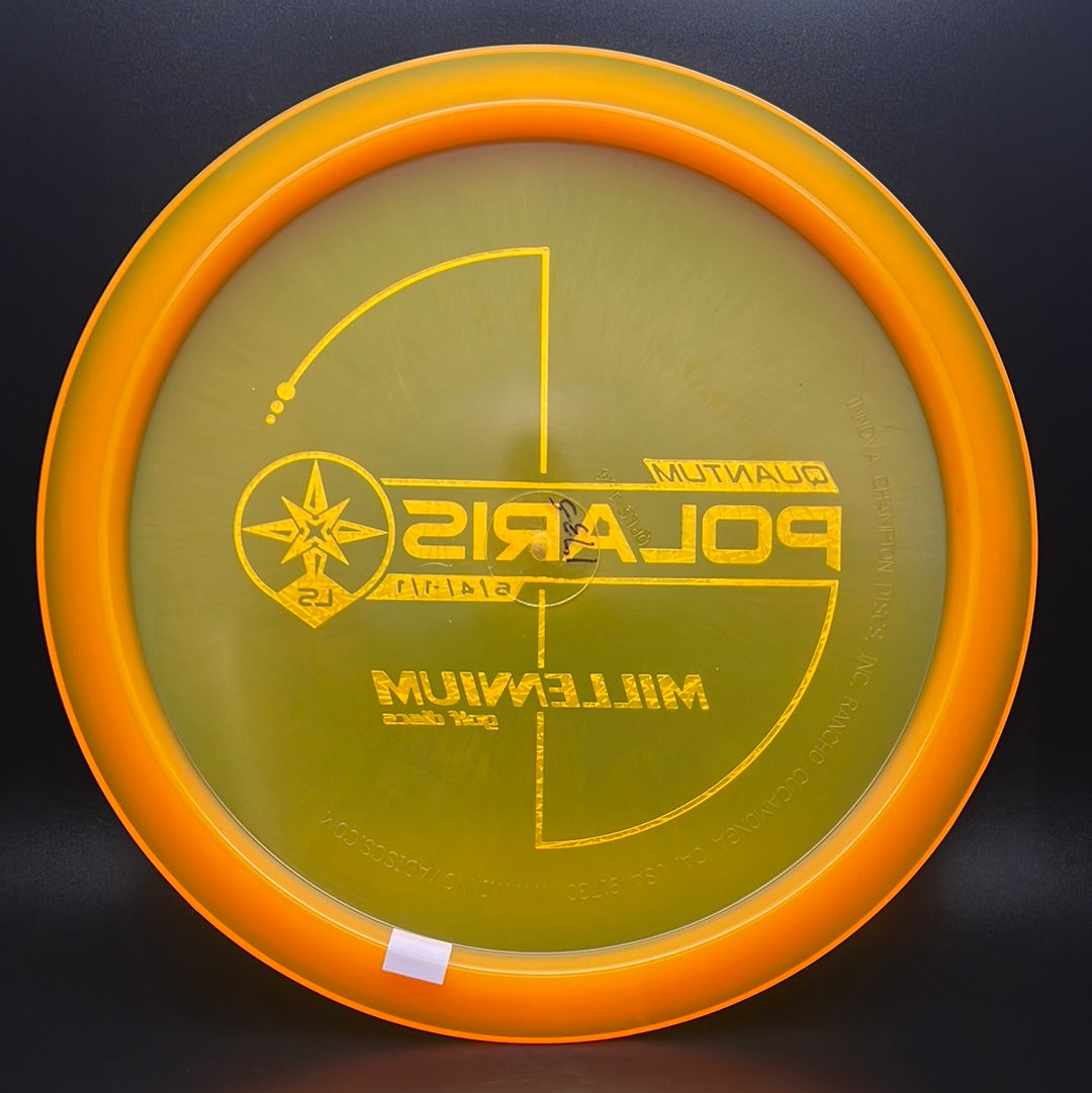 Quantum Polaris LS (Run 1.4)