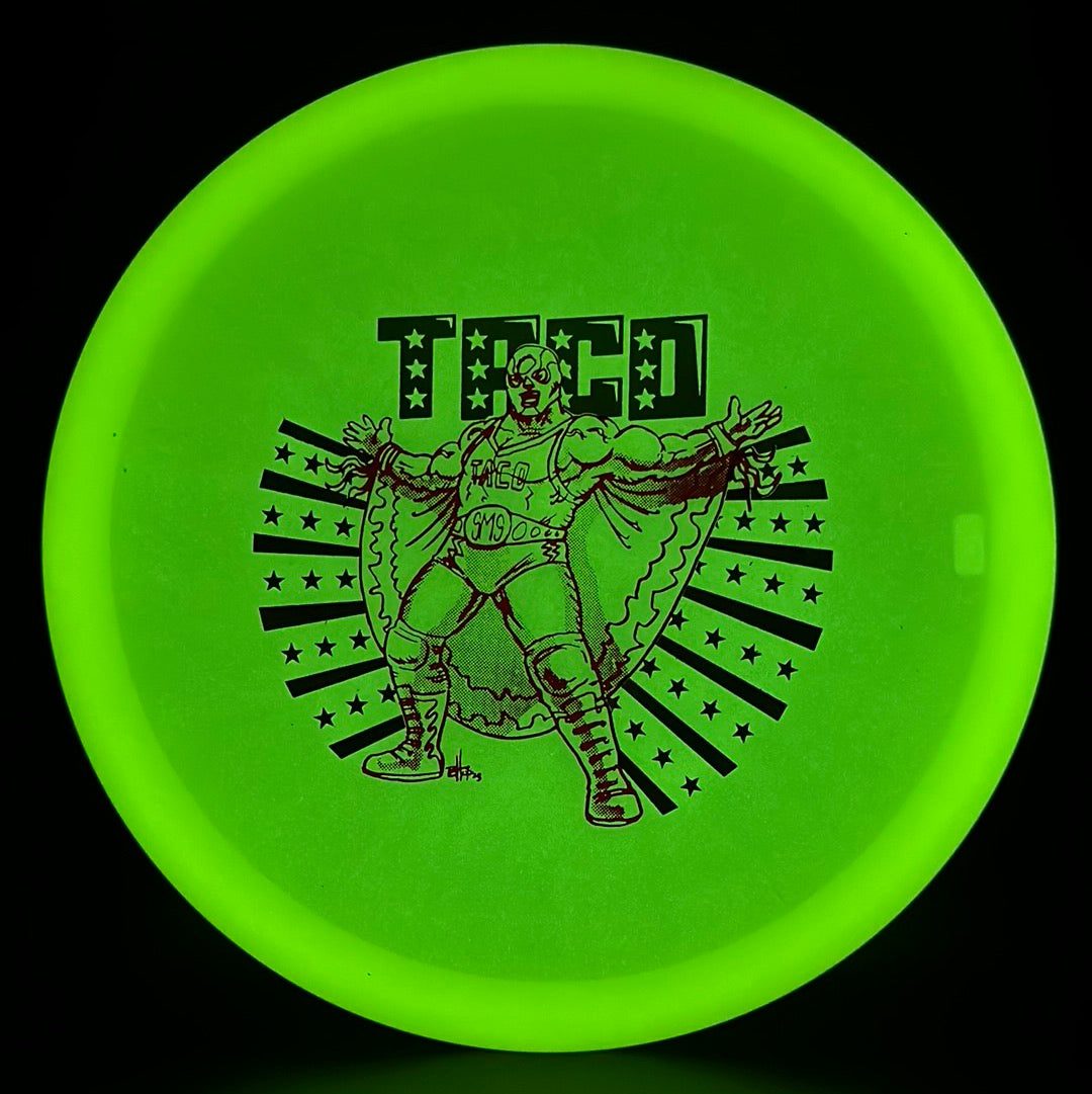 Nocturnal Taco - First Run