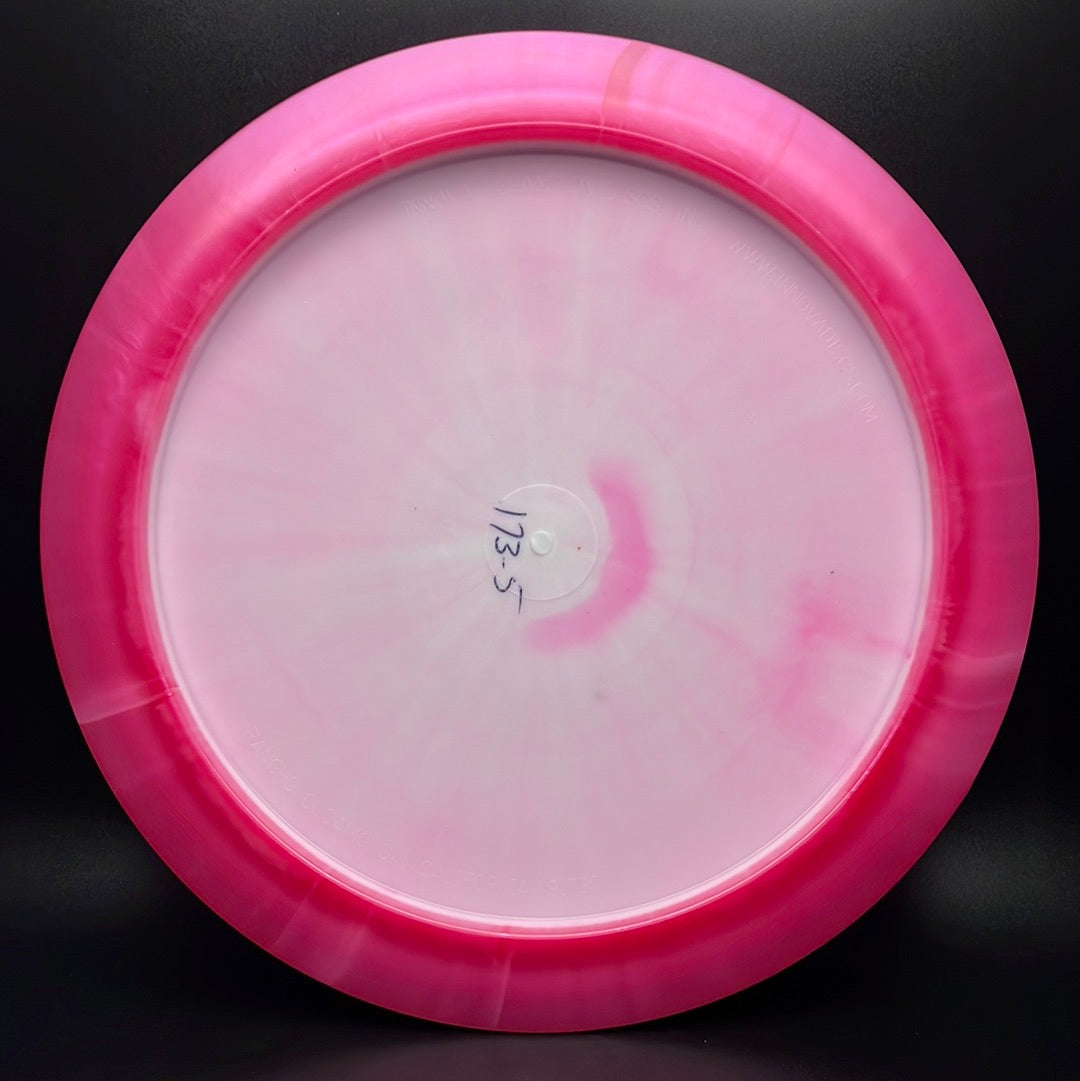 Halo Star Tern - F2