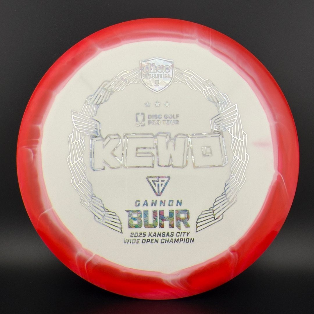 Horizon S-Line PD2 - Gannon Buhr Triumph