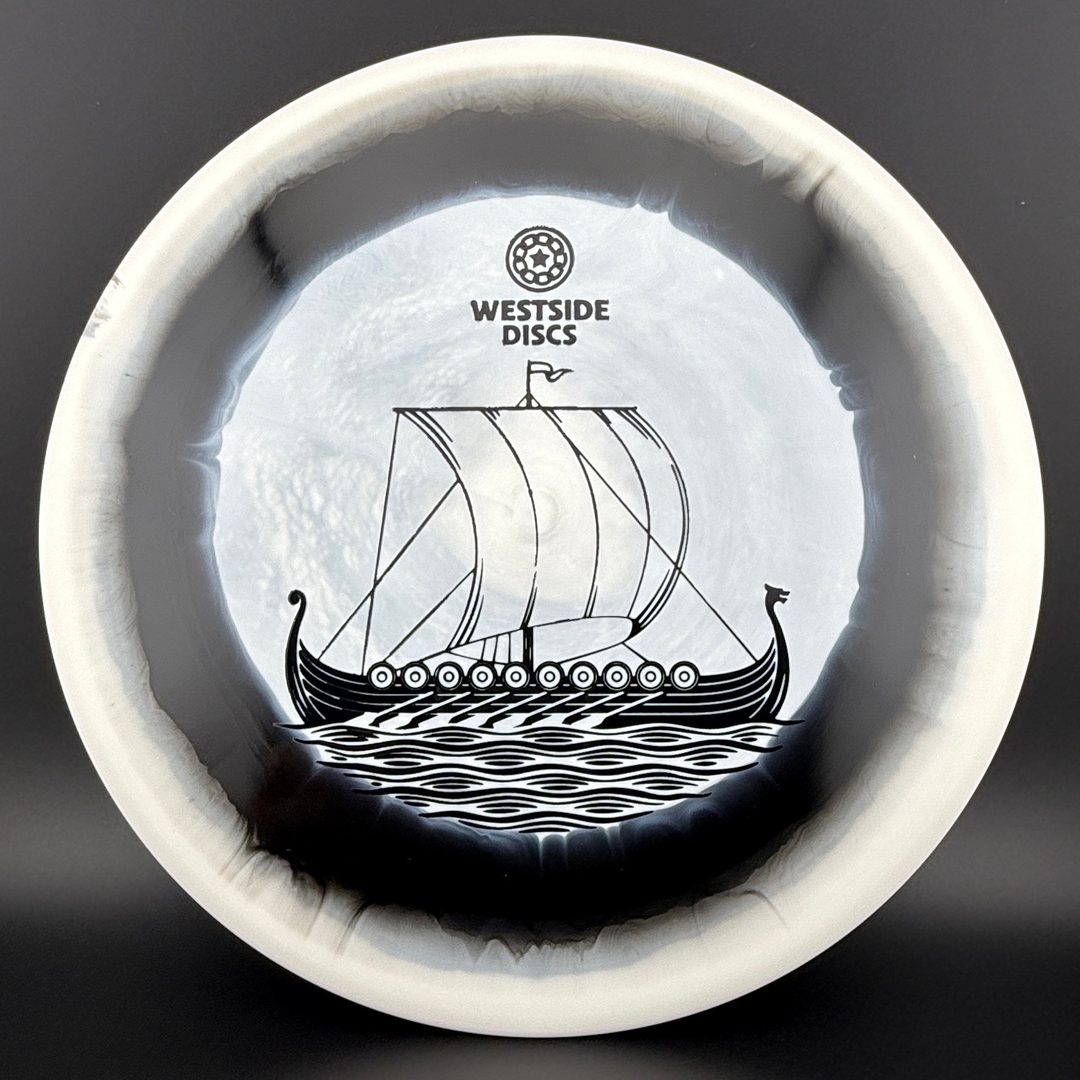 Tournament Ring Warship