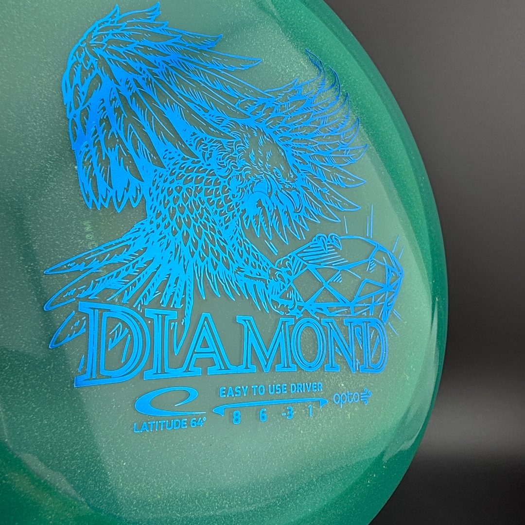 Opto Air Diamond