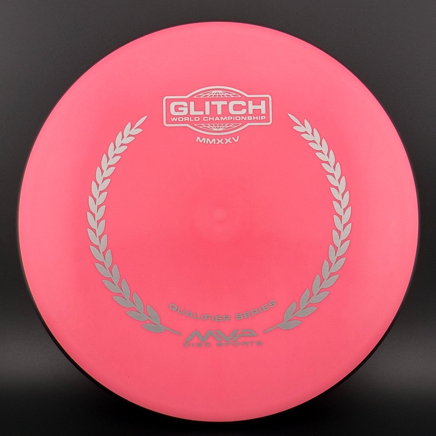 Fission Glitch - World Championship 2025