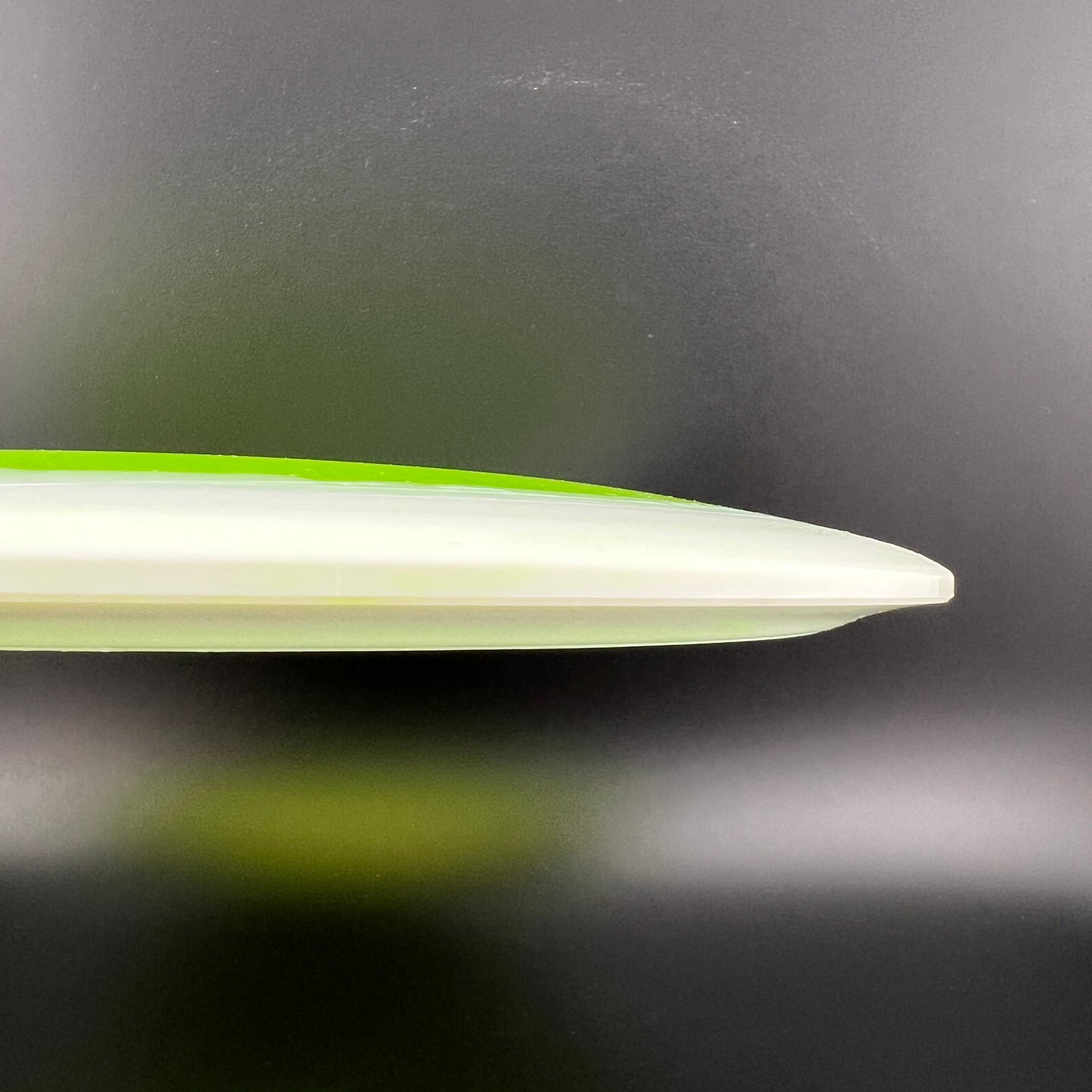 Opto-Ice Orbit Maul - Fairway Driver