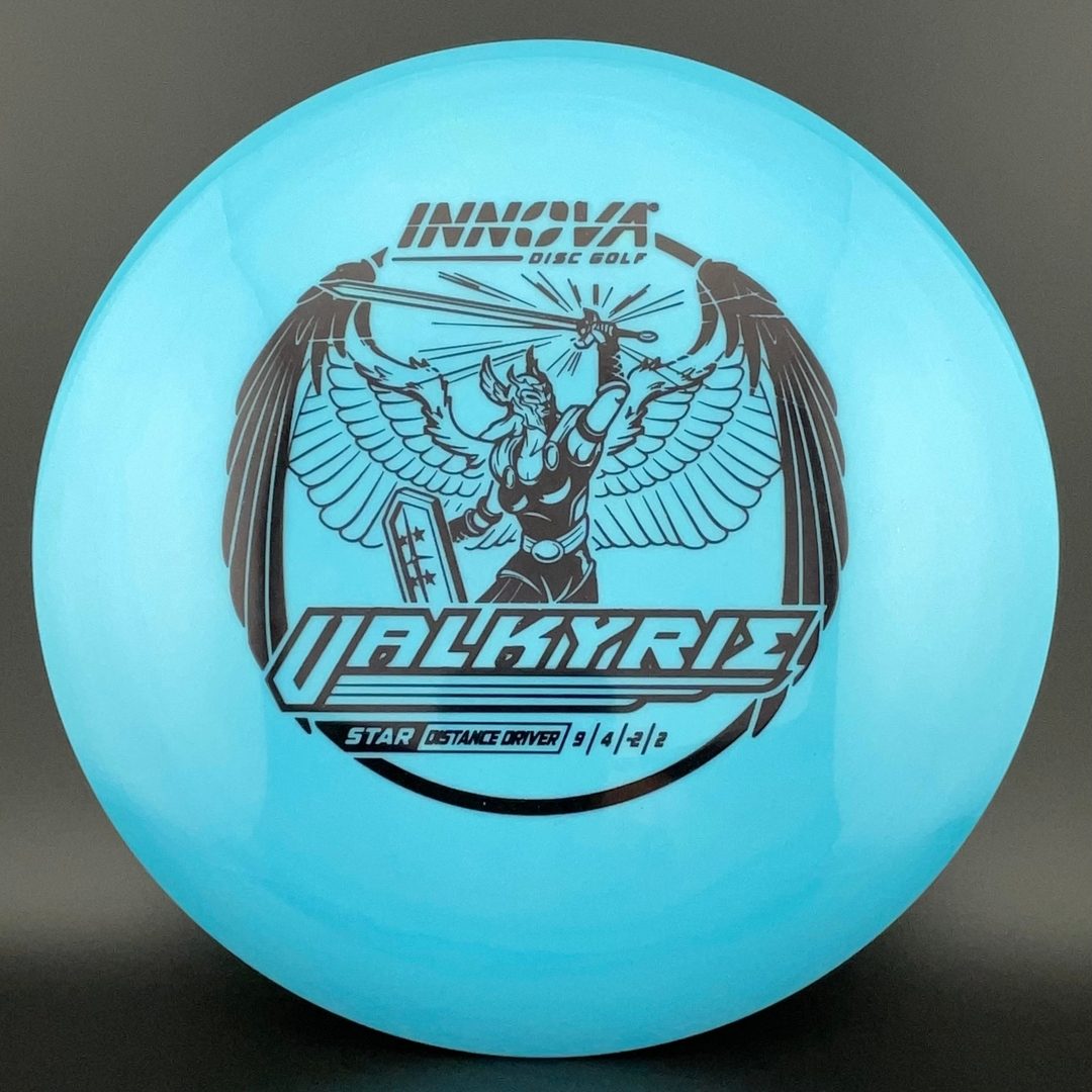 Star Valkyrie