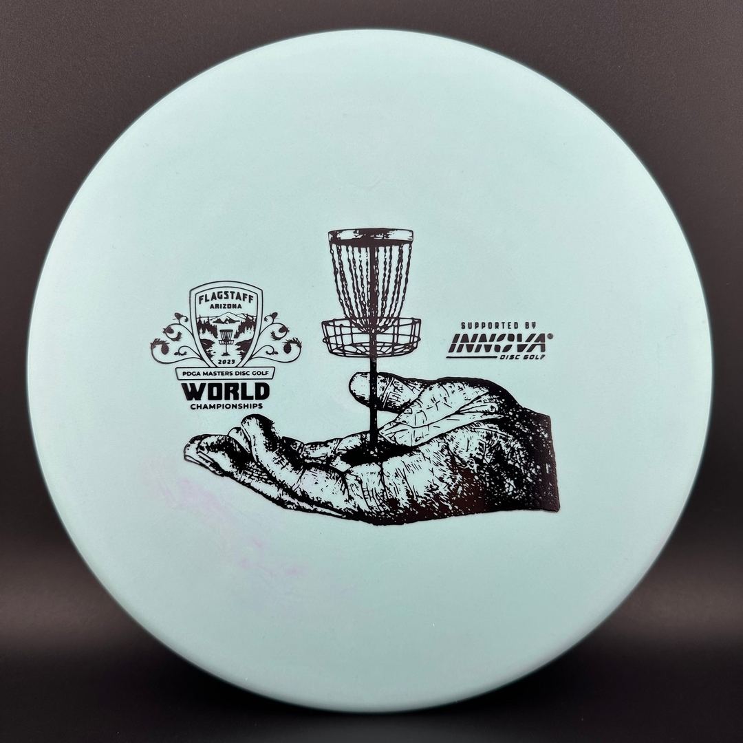 Nexus Polecat - 2023 Masters World Championships