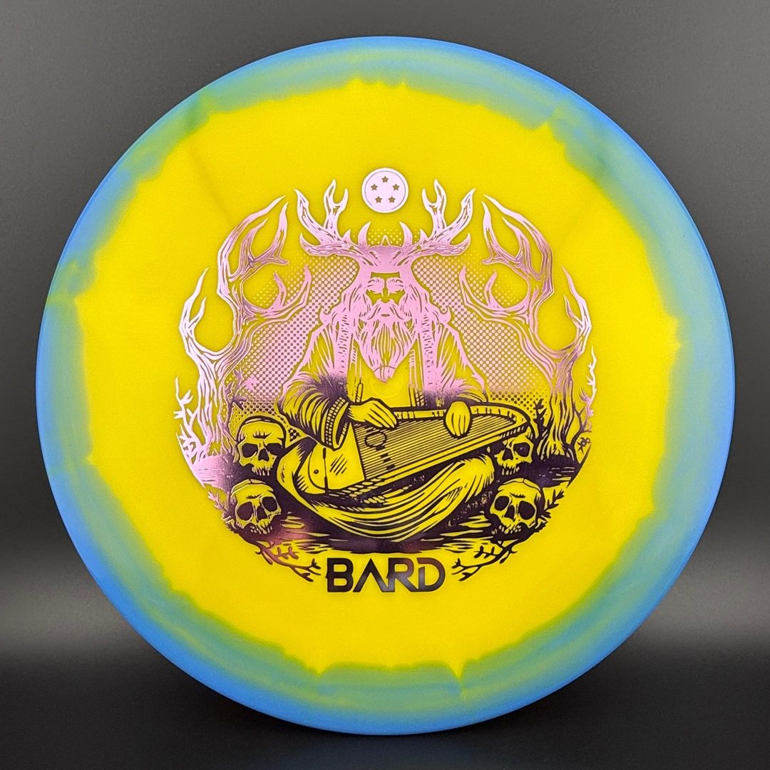 Tournament Orbit Bard - Kalevala Meter