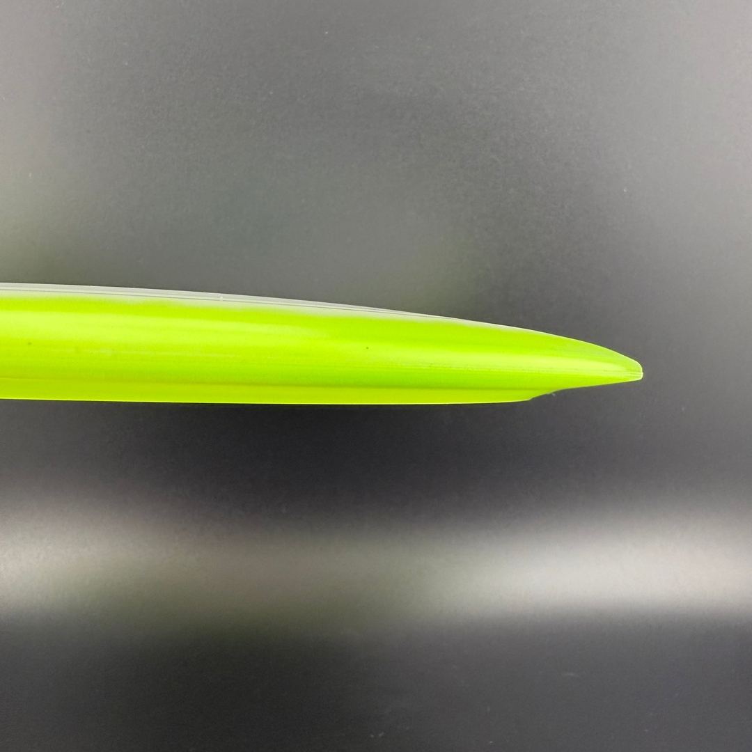 Color Glow Horizon Cloud Breaker - Gannon Buhr Green Mountain Triumph