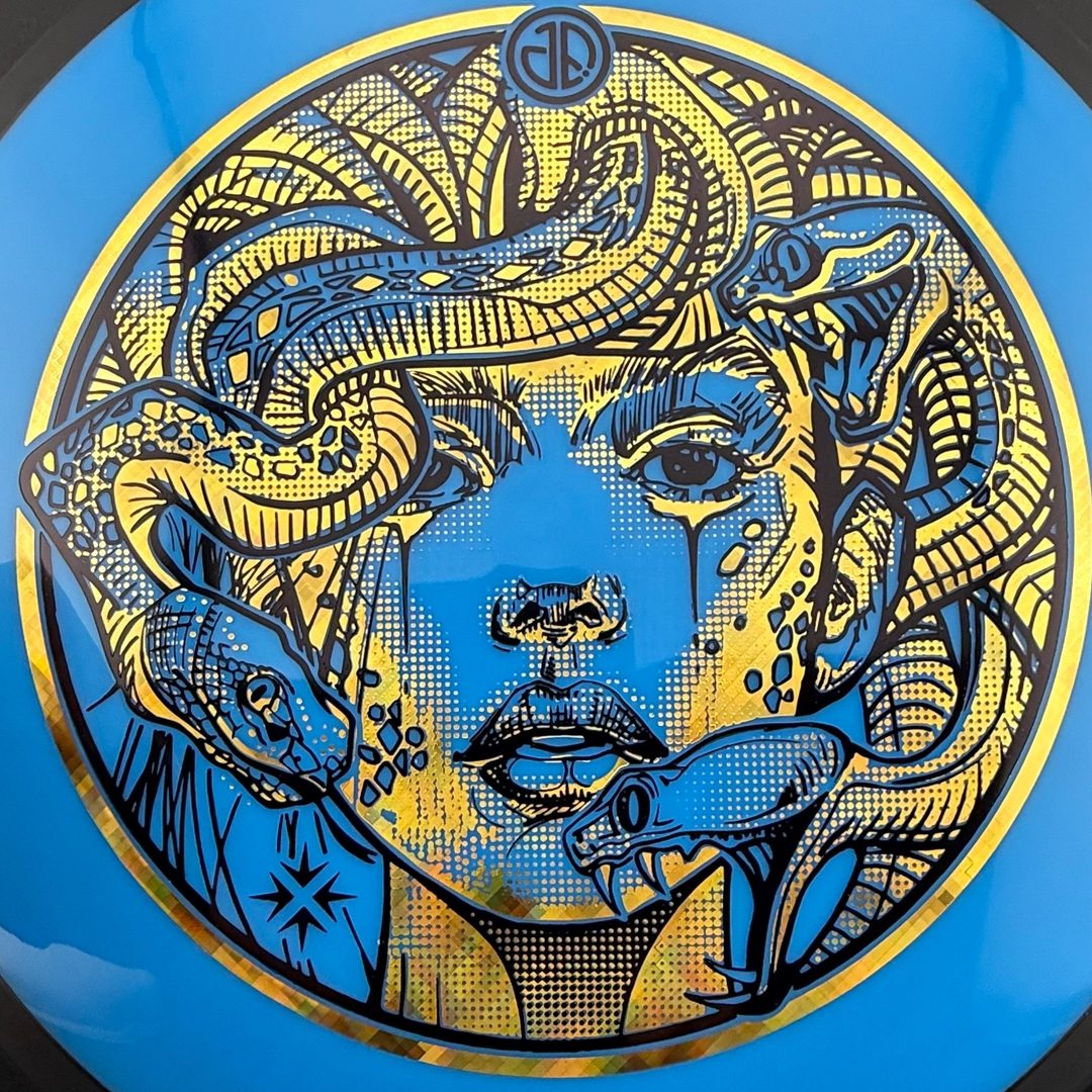 Neutron Terra - "Medusa 2.0" by John Dorn