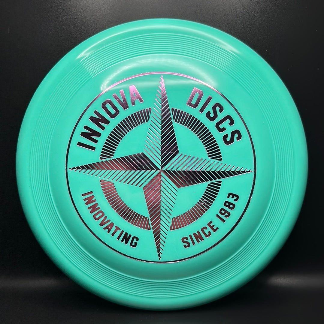 Proto Star Alien - Limited First Run
