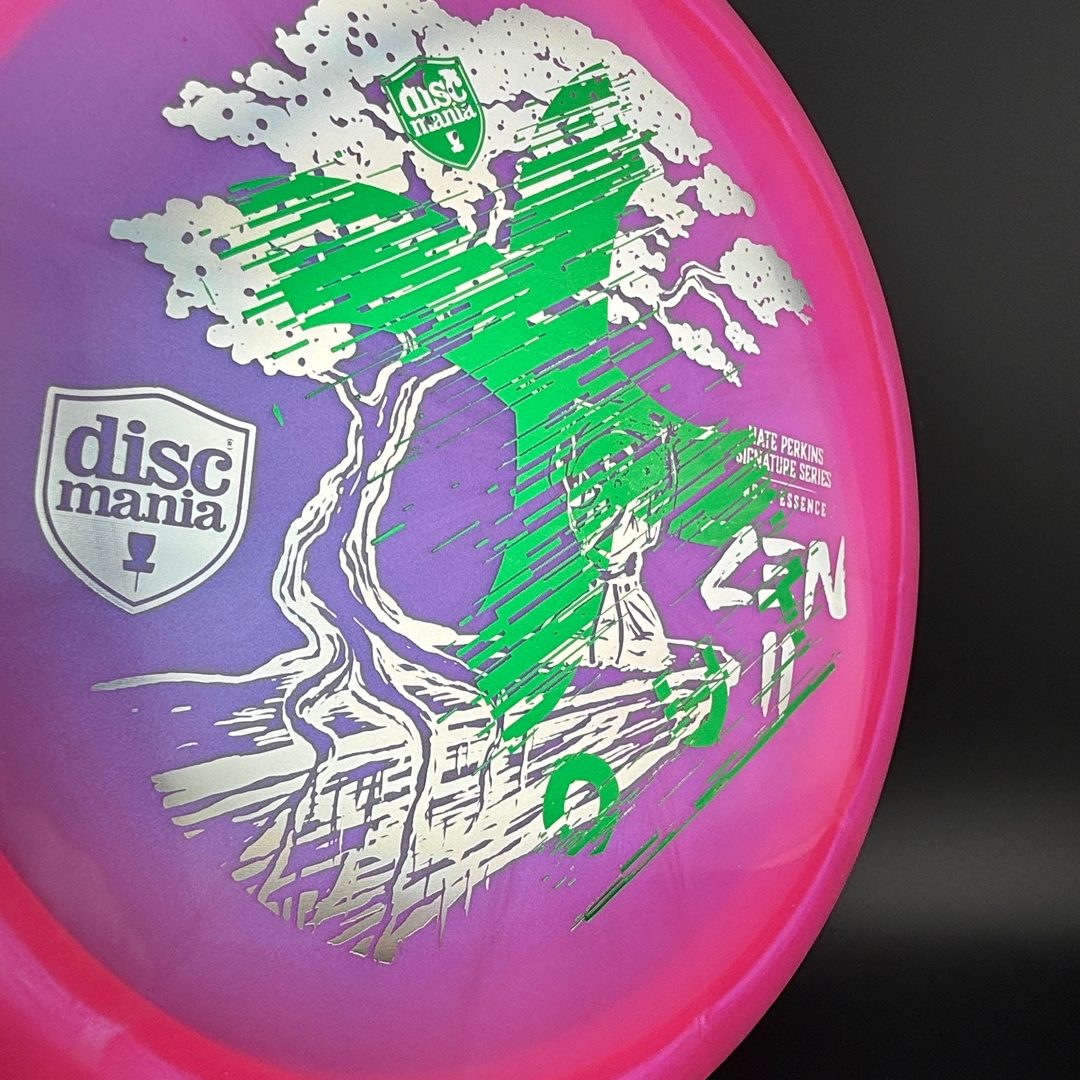 Meta Essence - Zen 2 X-Out - Nate Perkins Signature Series