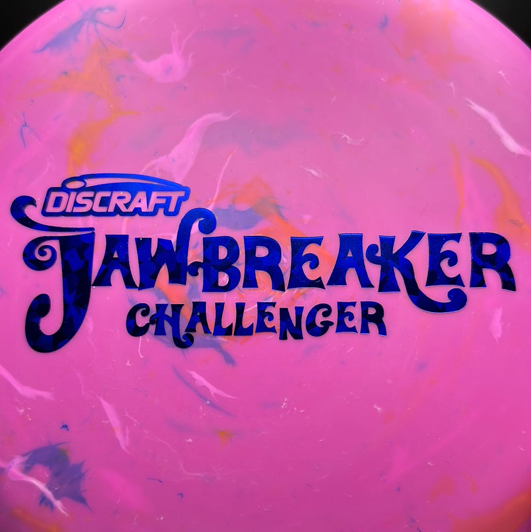 Jawbreaker Challenger